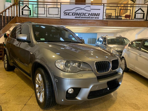 BMW X5 3.0 Xdrive 35i Executive 306cv