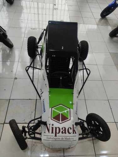 Imagem 7 de 7 de Kart Cross 250cc 2020