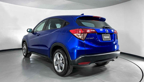 Imagen 5 de 15 de 103499 - Honda Hr-v 2018 Con Garantía