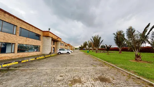 Bodega En Arriendo En La Ramada. Cod A1087178