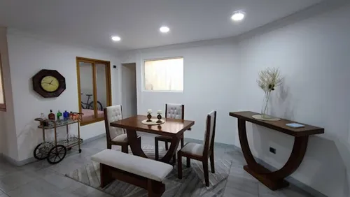 Apartamento En Arriendo Laureles 643-8292471