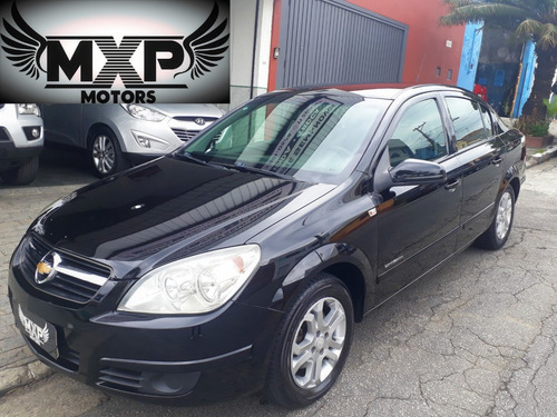 Vectra Expression 2008 Manual Quatro Pneus Novos Ipva20 Pago