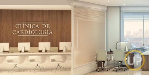 Imagem 8 de 15 de Sala Em Santo Agostinho - Belo Horizonte - 2240