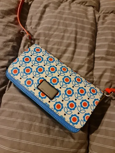 Cartera jackie smith usada sale