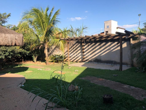 Imagem 12 de 22 de Chácara À Venda Em Parque Da Represa - Ch058672