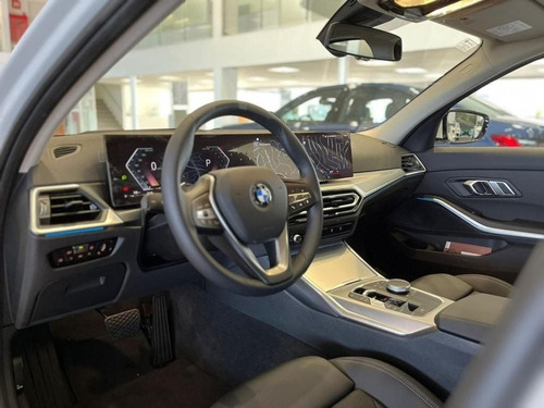 BMW 320i 2.0 16V TURBO FLEX GP AUTOMÁTICO