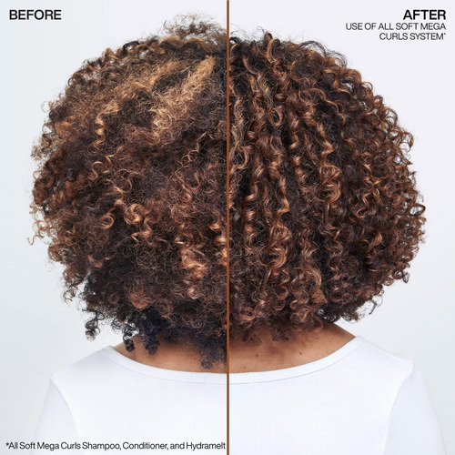 Condicionador Redken All Soft Mega Curls | Para Cabelos Extr