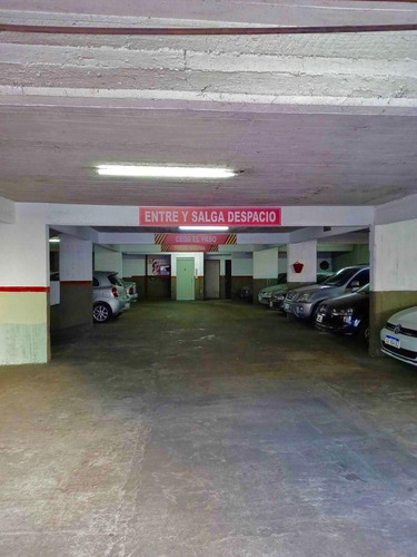 Imagen 2 de 5 de Cochera Ideal Ubicación