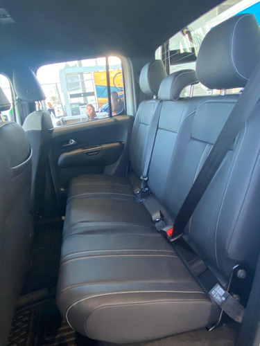Volkswagen Amarok 3.0 V6 Cd Highline