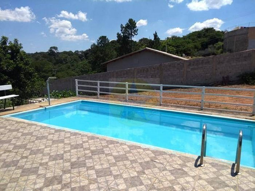 Imagem 22 de 22 de Chácara À Venda, 1320 M² Por R$ 600.000,00 - Jardim Estância Brasil - Atibaia/sp - Ch0046