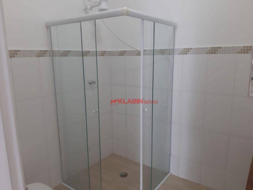 #=apartamento Com 2 Dormitórios Para Alugar, 88 M² Por R$ 1.850/mês - Vila Monumento.! - Ap10560