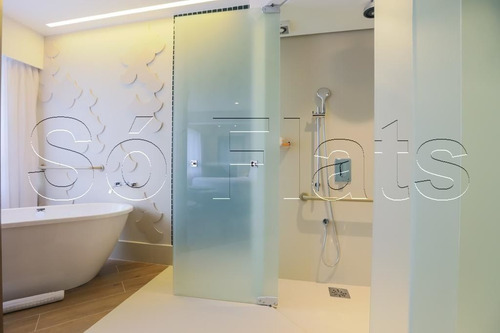 Imagem 14 de 15 de Flat Para Investimento A 1 Quadra Da Av. Paulista, Prox A Rua Treze De Maio, Shopping Patio Paulista - Sf28987