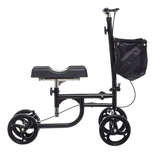 Andadera Scooter De Impulso Para Rodilla C/ Bolsa - Mobicare
