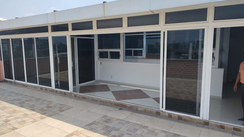 Enorme Ph En Portales Norte, 360 Mts, Terraza, 4 Recamaras, 2 Estacionamientos