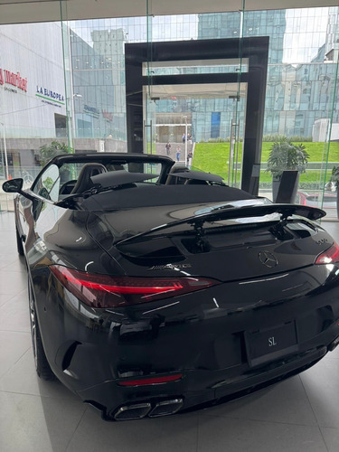 Mercedes Amg Sl 55 2024 Entrega Inmediata