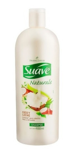 Suave Shampoo X 930 Ml Of-of