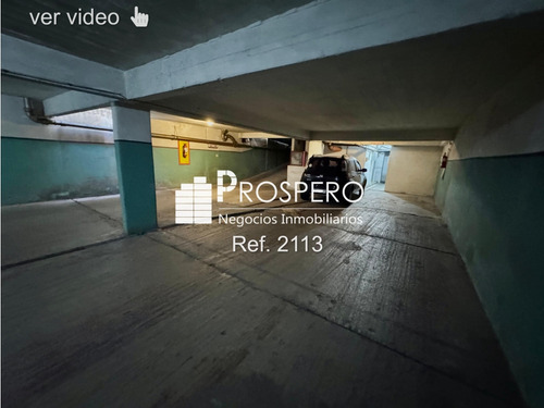 Va2113/3/n Venta Apto 3dorm+servicio Puntacarretasgarajebalcónterraza
