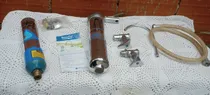 Comprar Filtro De Agua Completo Rena Pur !nuevo!