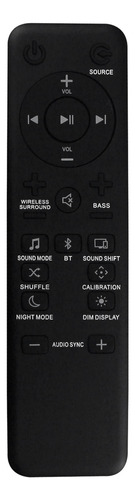 Substitua O Controle Remoto Para Jbl Bar/2.1/3.1/5.1 Bar