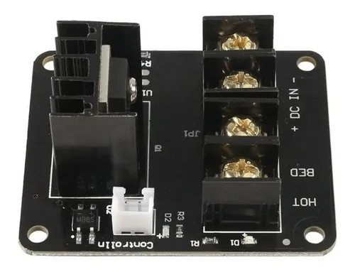 Mosfet Para Impresora 3d, 25a, Mks, Cama Caliente, Mos25 V1