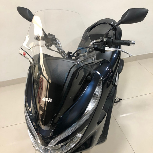Imagen 23 de 25 de Scooter Honda Pcx 150 Usado Permuta Credito Dni Cuotas 12/18