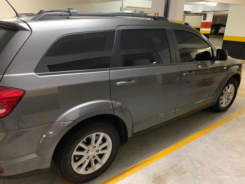 Dodge Journey 3.6 Sxt 5p 2013