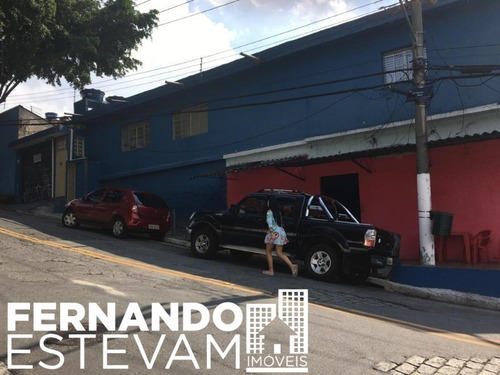 Imagem 4 de 5 de 2 Salas Jd Ana Maria - Sa00009 - 69415330