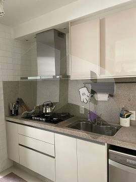 Imagem 13 de 15 de Apartamento - Chacara Inglesa - Ref: 6405 - V-6405