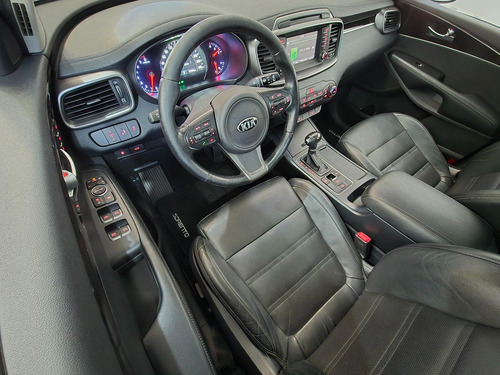 Kia Sorento 3.3 V6 Ex 7l 4x2 Aut. 5p