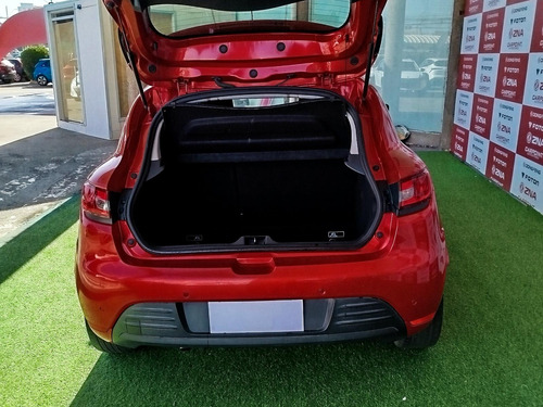 Renault Clio HB EXPRESSION 0.9T