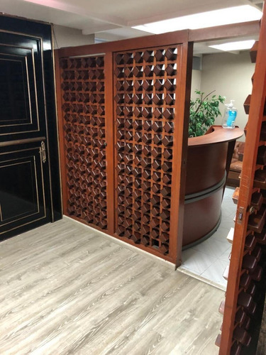 Imagen 3 de 14 de Oficina En Venta, Sudermann, Polanco