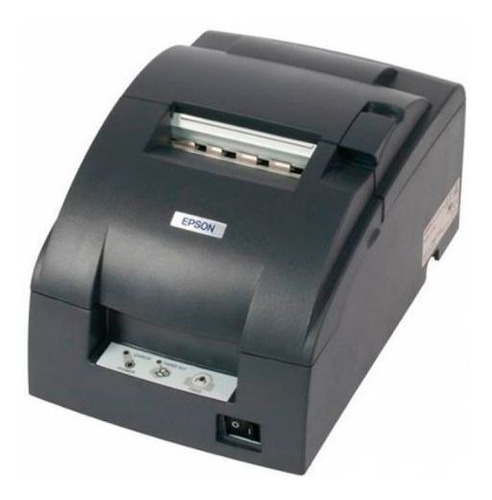 Imagen 8 de 10 de Reparación / Mantenimiento / Epson Tm-u220