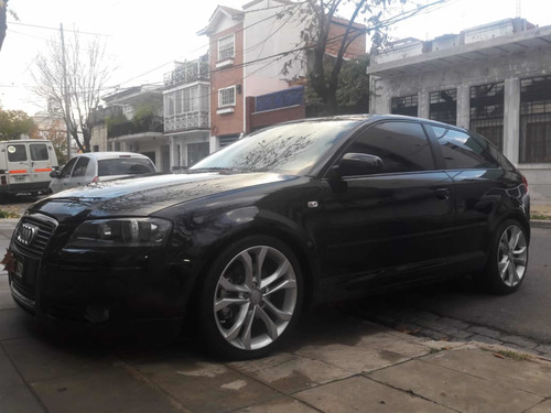 Audi A3 2008 2.0 T Fsi Mt 200cv