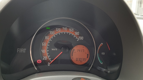 Fiat Uno 2013 1.0 Vivace Flex 5p