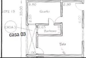 Imagem 13 de 14 de Casa Com 1 Qto / 1 Ste À Venda, 35 M² - Engenho Do Mato - Niterói/rj - Ca0965