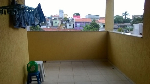 Imagem 21 de 24 de Casa Para Venda, 2 Dormitórios, Vila Brasileira - Mogi Das Cruzes - 2729