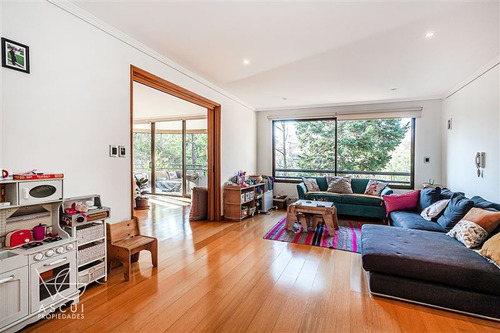 Imagen 5 de 16 de Departamento En Venta En Las Condes