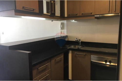 Departamento En Ventas Las Condes