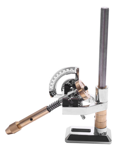Manipulador Facetado De Moagem De Jade Gem Faceting Machine