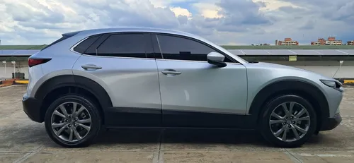 Mazda CX-30 2.5 Grand Touring Lx 4x4
