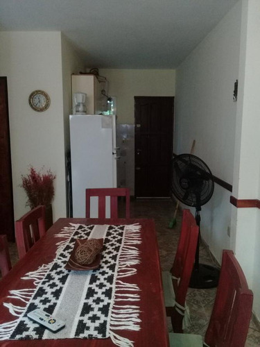 Imagen 2 de 14 de Dúplex Calle 3 Entre 62 Y 63 Mar Del Tuyú Se Alquila 2023