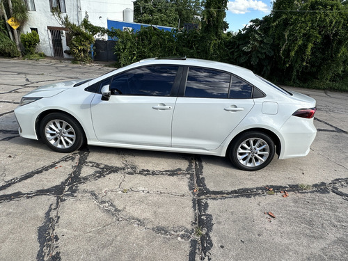 Toyota Corolla 1.8 Xei Cvt 140cv