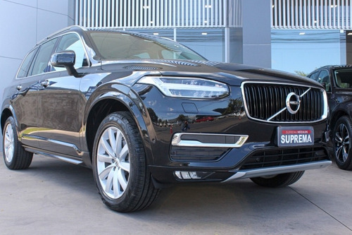 Imagem 1 de 15 de Volvo Xc 90 T6 Momentum