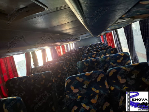 Viaggio 1050 2002 Mb O500 M C/50 Lugares Convencional Cod 78
