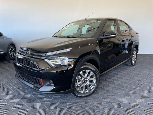 Citroën Basalt Feel 1.0 Flex TB 200 5p Aut.