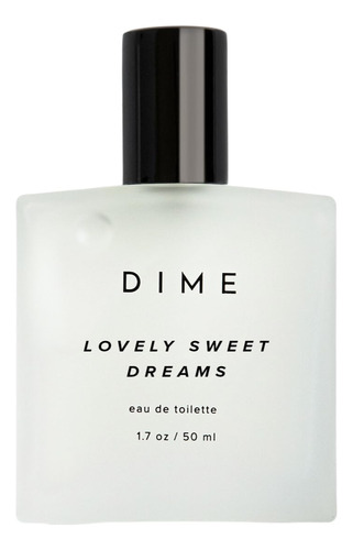 Dime Perfume De Belleza Encantadores Y Dulces Suenos, Perfec