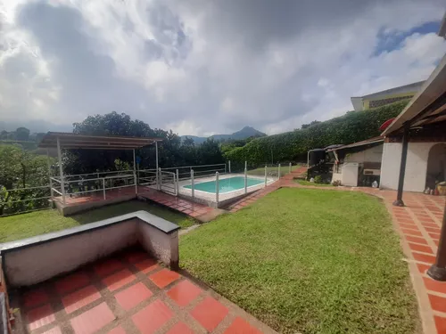 Casa Campestre En Venta En Combia/pereira (279057761).