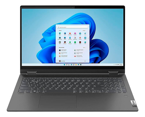 Lenovo Flex 2en1 Core I5 11ava+512ssd+16ram+touch+webcam I7