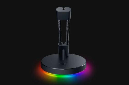 Imagen 5 de 7 de Razer Mouse Bungee V3 Chroma Elimina El Arraste Del Cable