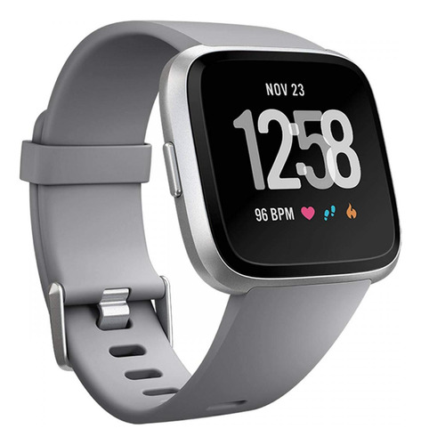 Repuesto Malla Fitbit Versa Smartwatch Versa Lite Talle(s)